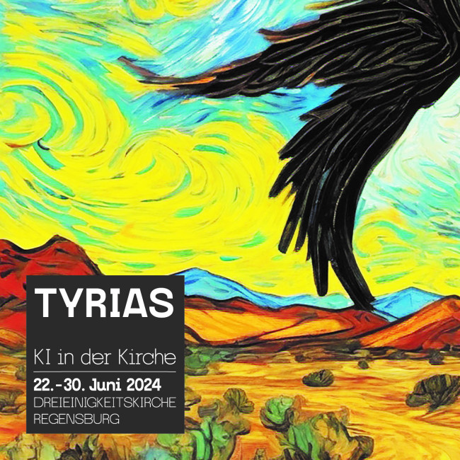 Tyrias